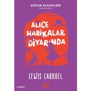 Alice Harikalar Diyarında