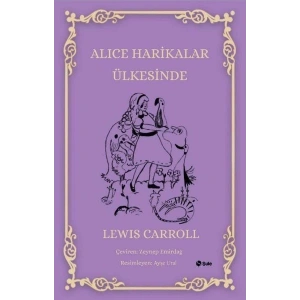 Alice Harikalar Ülkesinde