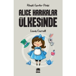 Alice Harikalar Ülkesinde