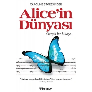 Alicein Dünyası