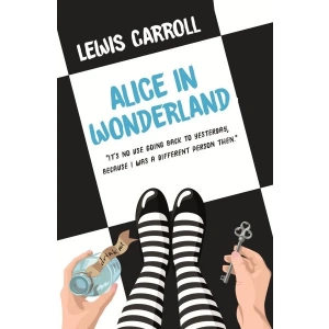 Alice In Wonderland