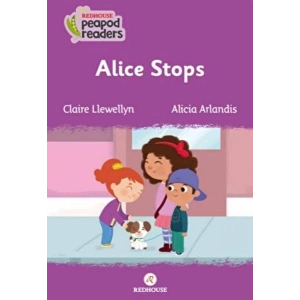 Alice Stops