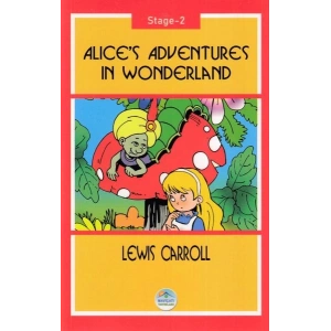 Alice’s Adventures In Wonderland - Stage 2