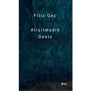 Alışılmadık Deniz