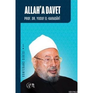 Allaha Davet Konferans Serisi - 1