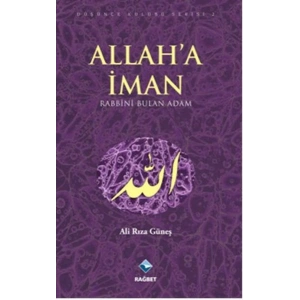 Allaha İman