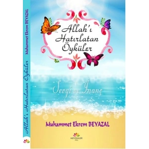 Allahı Hatırlatan Öyküler