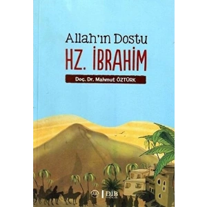 Allahın Dostu Hz. İbrahim