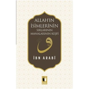 Allahın İsimlerinin Sırları Manalarının Keşfi
