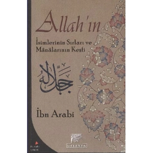 Allahın İsimlerinin Sırları ve Manalarının Keşfi