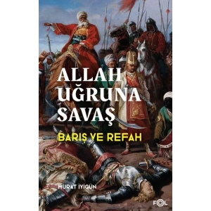 Allah Uğruna Savaş