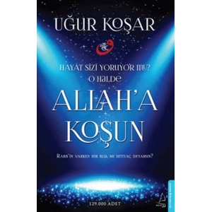Allaha Koşun
