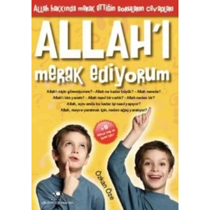 Allahı Merak Ediyorum 1