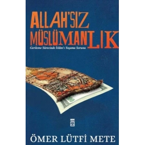 Allahsız Müslümanlık
