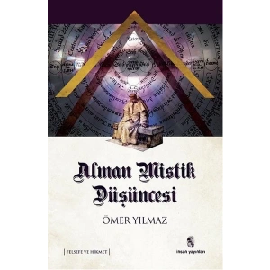 Alman Mistik Düşüncesi