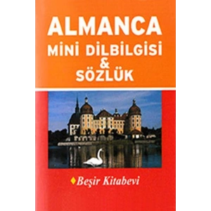 Almanca Mini Dilbilgisi ve Sözlük