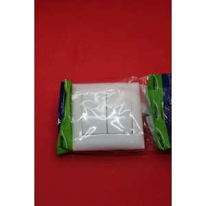 Almera Beyaz Komütatör