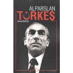 Alparslan Türkeş