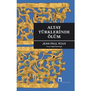 Altay Türklerinde Ölüm