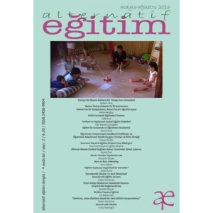 Alternatif Eğitim Dergisi Sayı 2