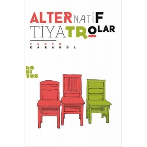 Alternatif Tiyatrolar
