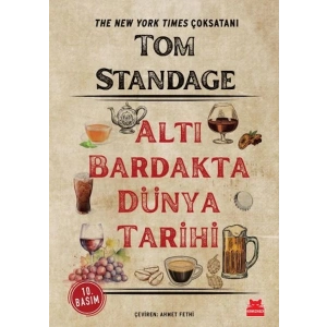 Altı Bardakta Dünya Tarihi