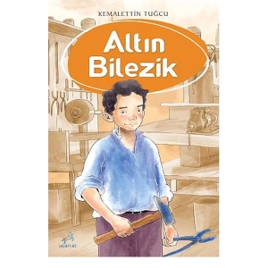 Altın Bilezik
