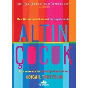 Altın Çocuk