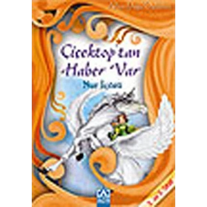 Altın Doğa Öyküleri Çiçektoptan Haber Var 4