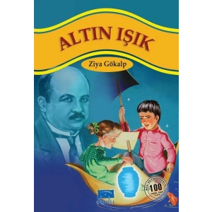 Altın Işık 100 Temel Eser 1.Kademe
