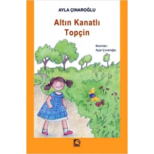 Altın Kanatlı Topçin