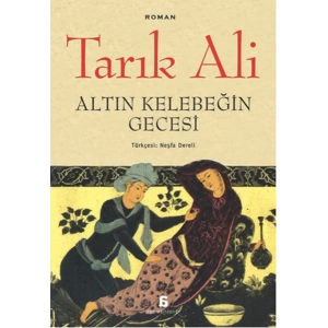 Altın Kelebeğin Gecesi