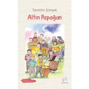 Altın Papağan