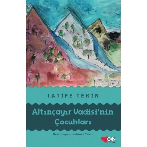 Altınçayır Vadisinin Çocukları