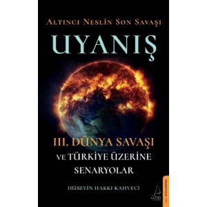 Altıncı Neslin Son Savaşı - Uyanış