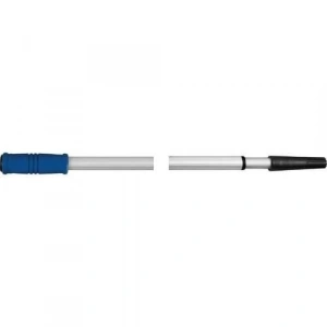 Alüminyum Teleskopik Sırık 6 Metre 3 Kademe