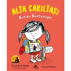 Alya Çakıltaşı