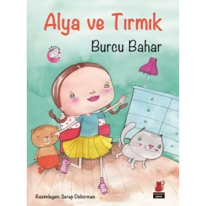 Alya ve Tırmık