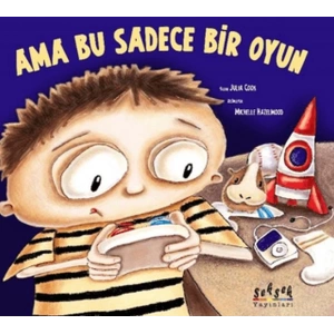 Ama Bu Sadece Bir Oyun