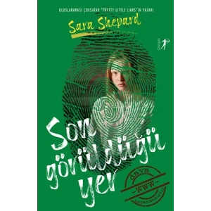 Amatör Dedektifler 3 - Son Görüldüğü Yer