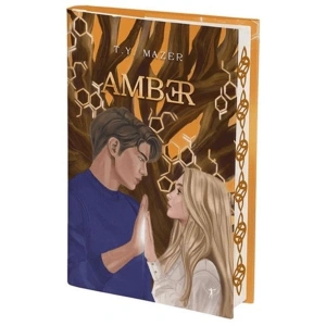 Amber (Ciltli)