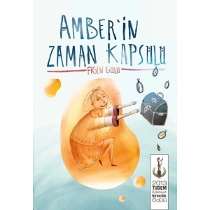 Amberin Zaman Kapsülü