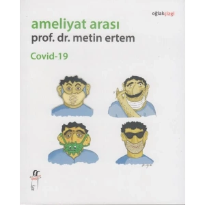 Ameliyat Arası Covid-19