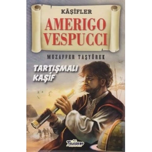 Amerigo Vespucci - Kaşifler
