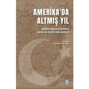 Amerikada Altmış Yıl