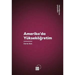 Amerikada Yükseköğretim