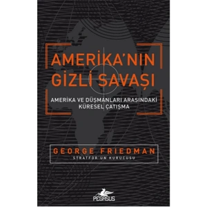 Amerikanın Gizli Savaşı