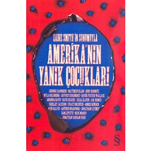 Amerikanın Yanık Çocukları