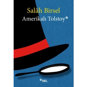 Amerikalı Tolstoy