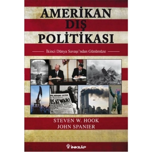 Amerikan Dış Politikası